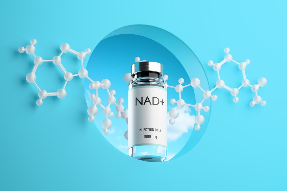 Terapias NAD