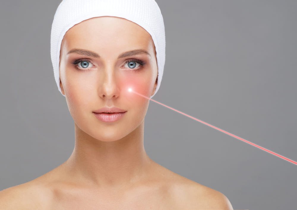 Láser rejuvenecedor